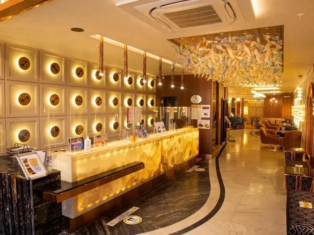 Barcelo Saray photo 0