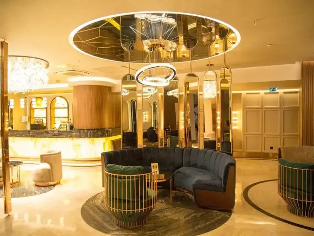 Barcelo Saray photo 3