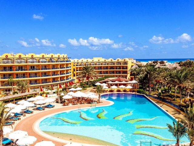 Carols Beau Rivage