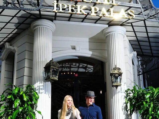Ipek Palas photo 0