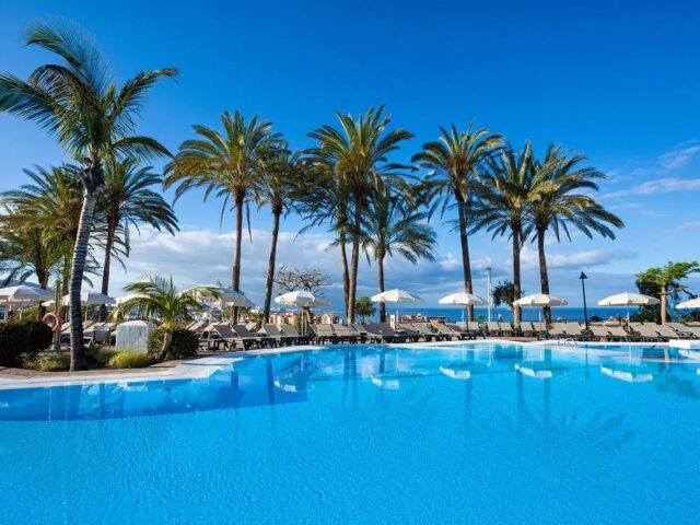 Melia Jardines del Teide photo 1