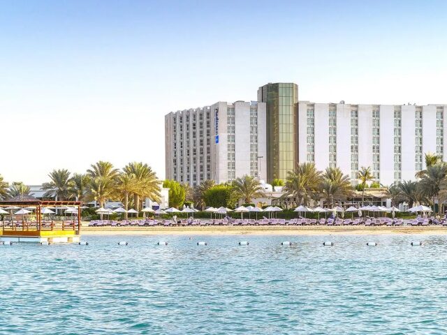 Radisson Blu Abu Dhabi Corniche