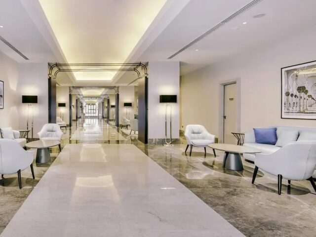 Radisson Blu Abu Dhabi Corniche photo 2