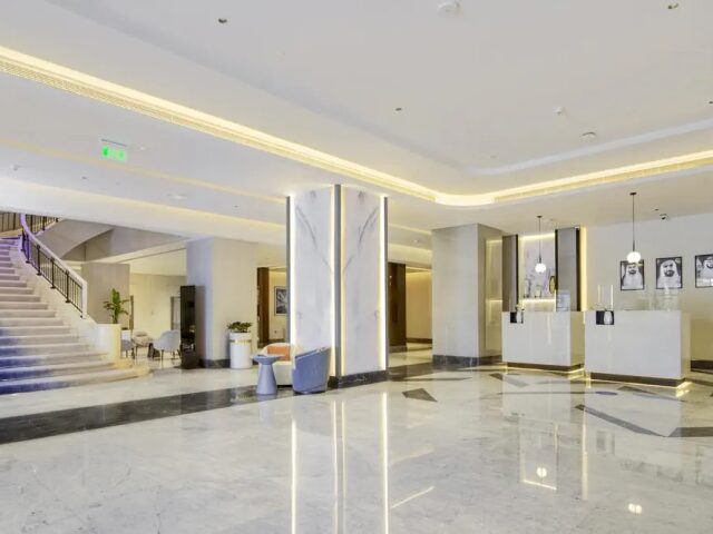 Radisson Blu Abu Dhabi Corniche photo 1