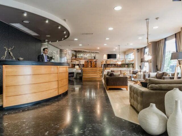 Acropolis Select photo 1