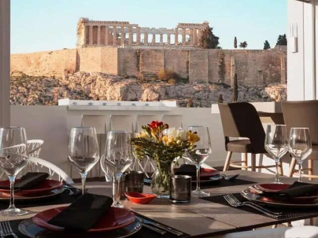 Acropolis Select photo 2