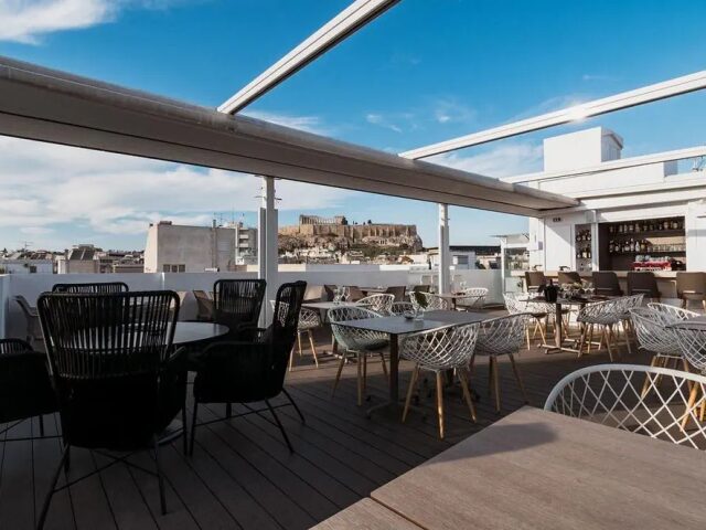 Acropolis Select