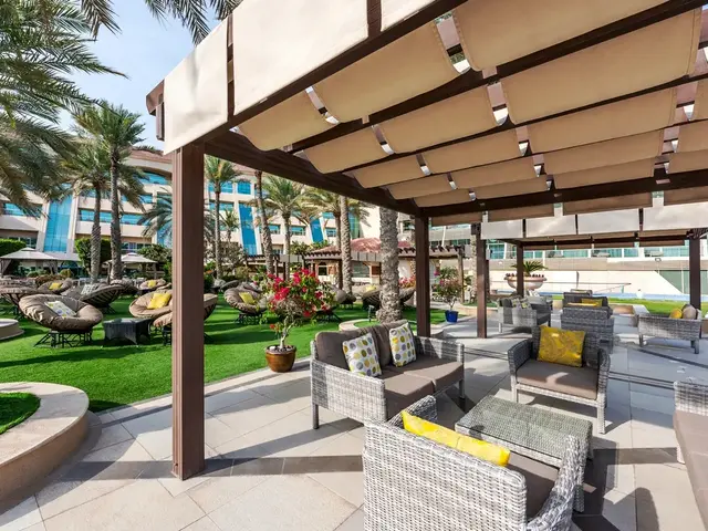 Al Raha Beach photo 3