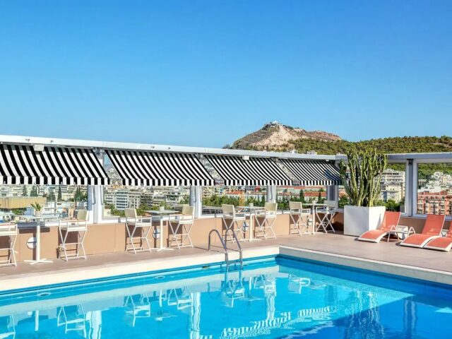 Divani Caravel photo 0
