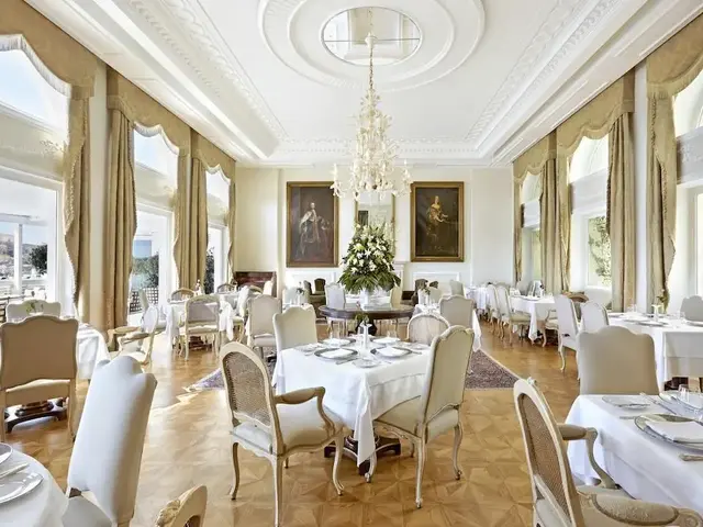 King George a Luxury Collection photo 2
