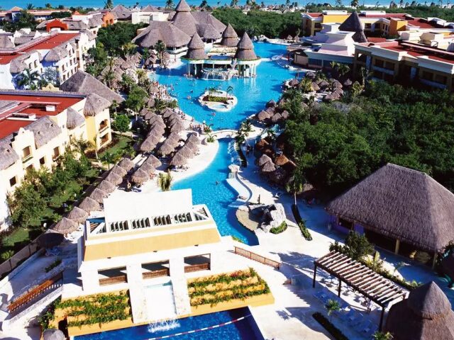 Iberostar Selection Paraiso Maya Suites