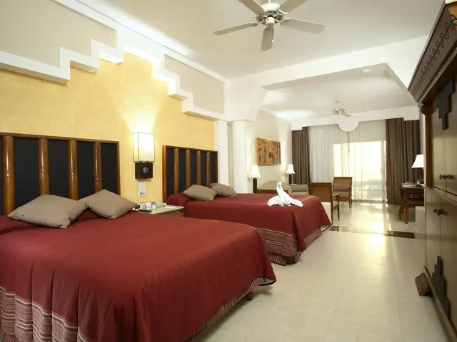 Iberostar Selection Paraiso Maya Suites photo 2