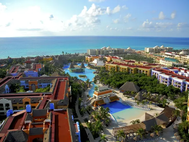 Iberostar Selection Paraiso Maya Suites photo 0