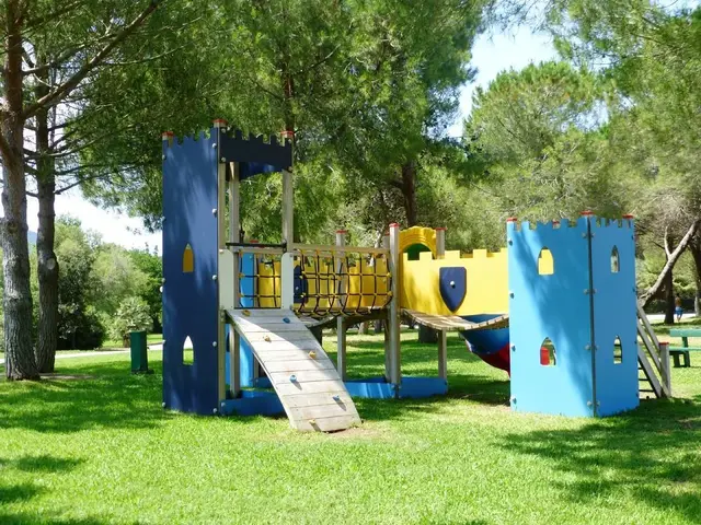 Futura Club Baia Di Conte photo 3
