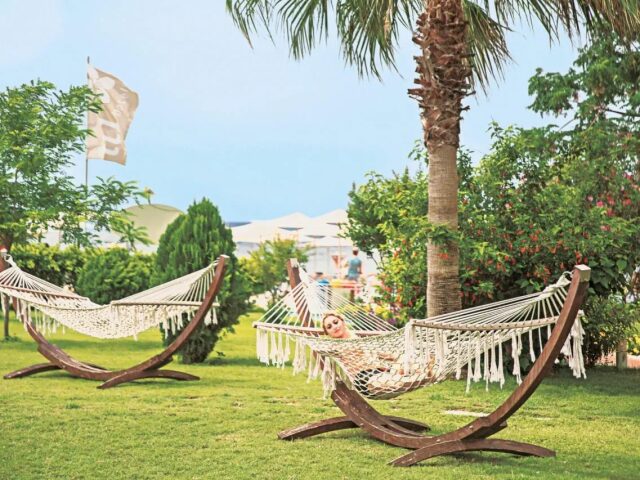 Sentido Lycus Beach photo 3