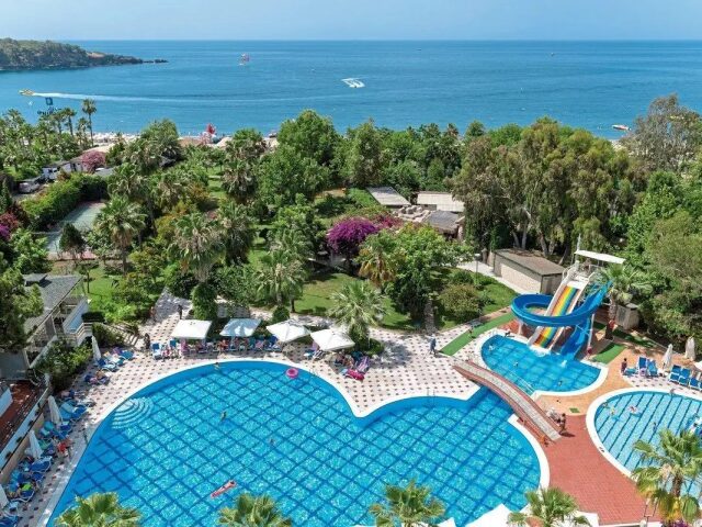 Sentido Lycus Beach