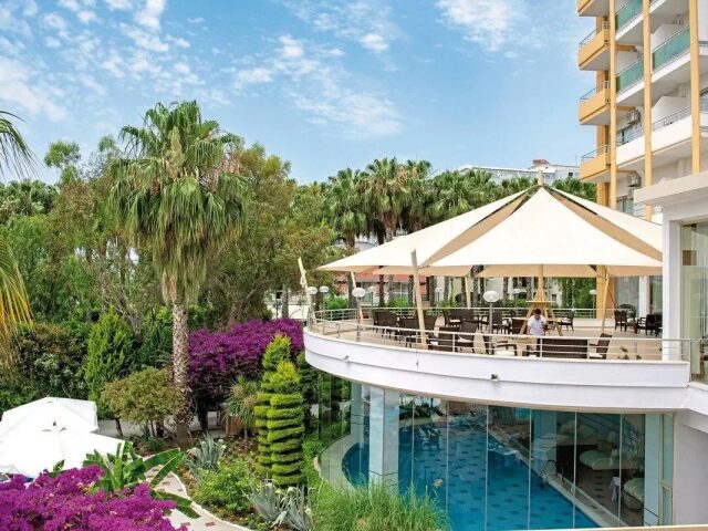 Sentido Lycus Beach photo 2