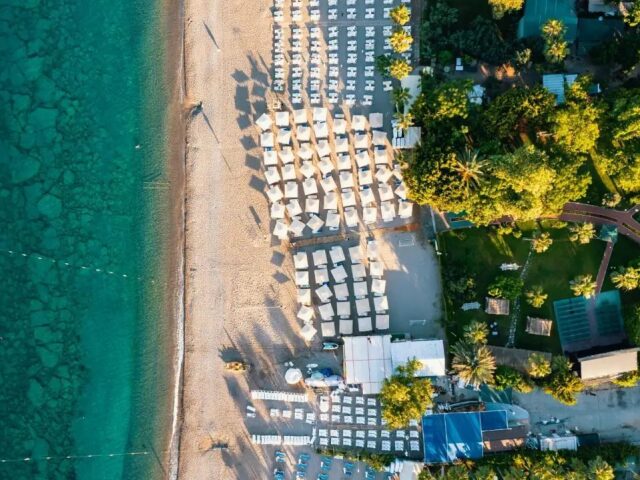 Sentido Lycus Beach photo 1