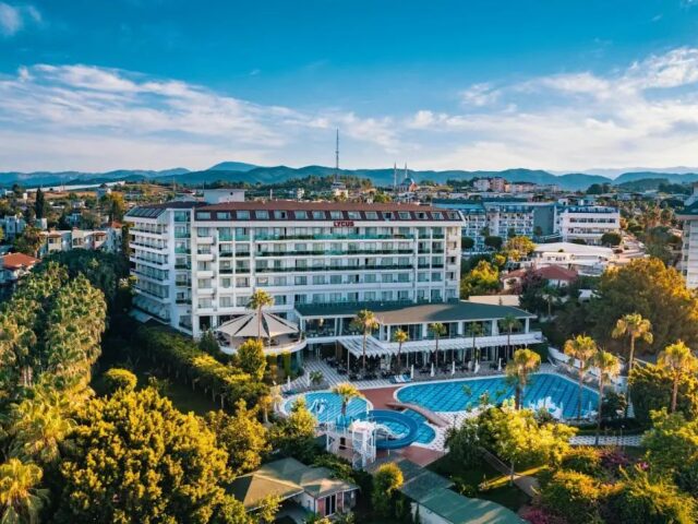 Sentido Lycus Beach photo 0