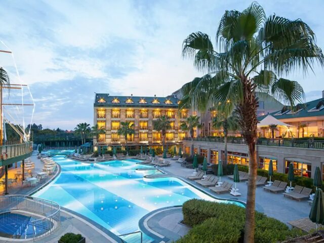Can Garden Resort photo 0