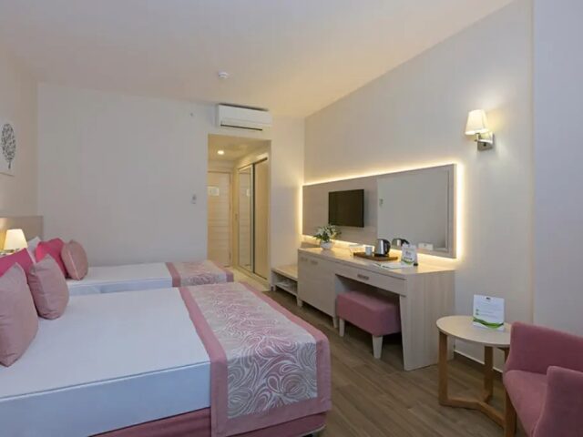 Can Garden Resort photo 1