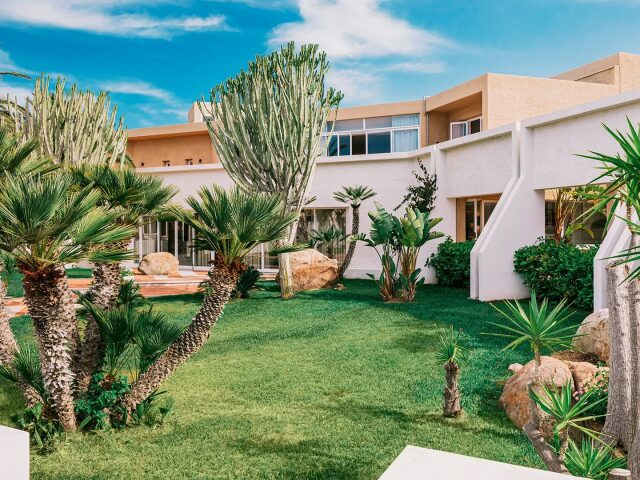 Mangia's Pollina Resort photo 2