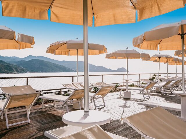 Mangia's Pollina Resort photo 1