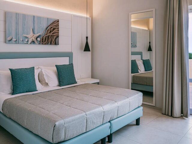 Mangia's Pollina Resort photo 3