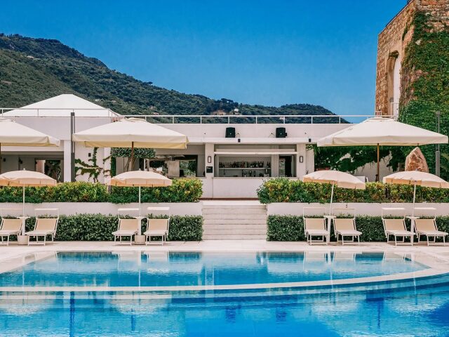 Mangia's Pollina Resort photo 0