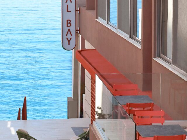 Mistral Bay photo 1