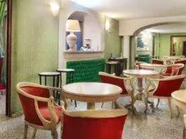 Colonna Palace Mediterraneo photo 2