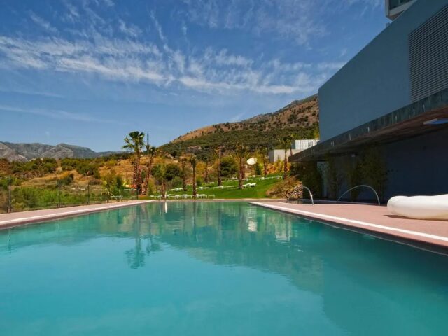 Higueron Curio Collection by Hilton