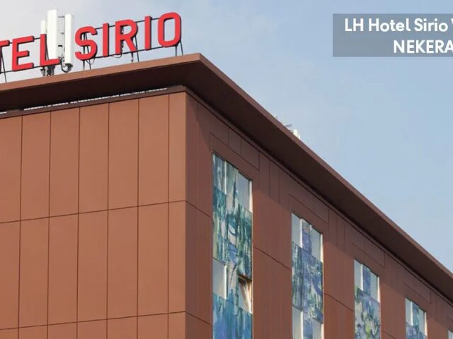 LH Sirio Venice