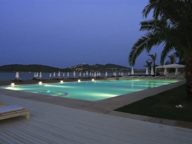Plaza Resort photo 2