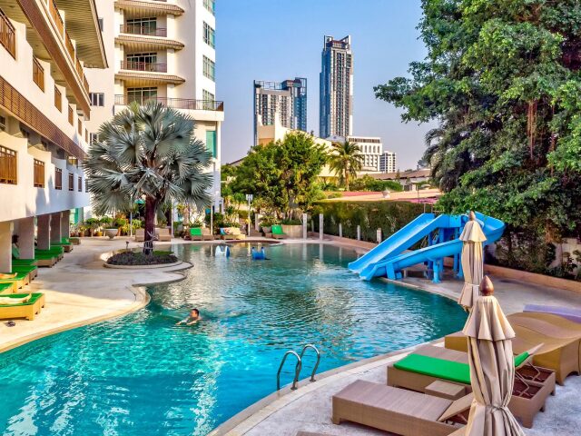 Pattaya Discovery Beach photo 0