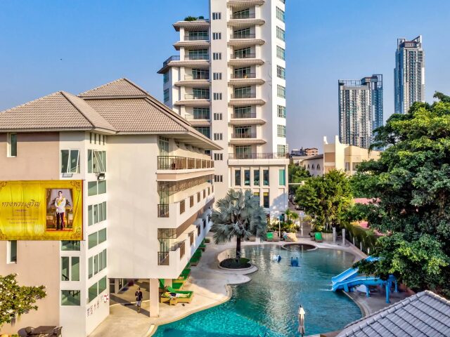 Pattaya Discovery Beach photo 1