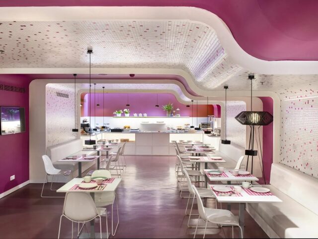 Allegro Barcelona photo 3