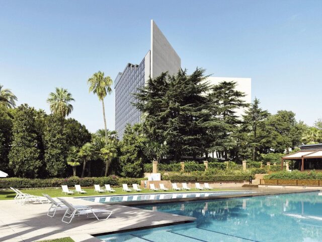 Torre Melina Gran Melia