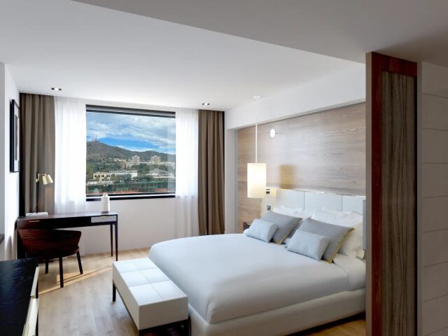 Torre Melina Gran Melia photo 3