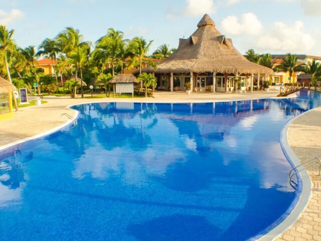 Ocean Maya Royale photo 0