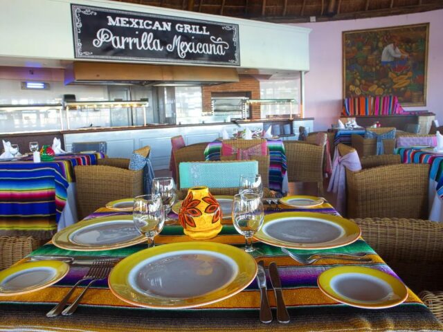 Ocean Maya Royale photo 3