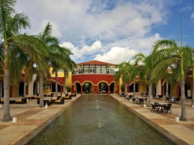 Ocean Maya Royale photo 2