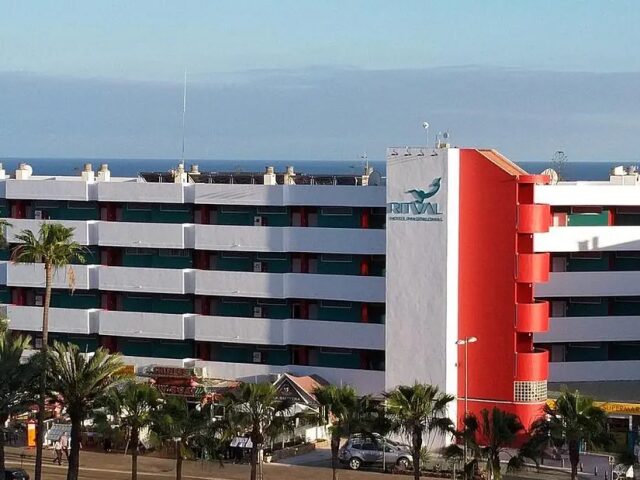 Hotel Ritual Maspalomas (Adults Only) photo 1