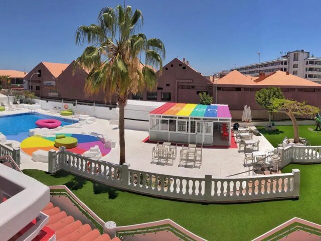 Hotel Ritual Maspalomas (Adults Only) photo 2