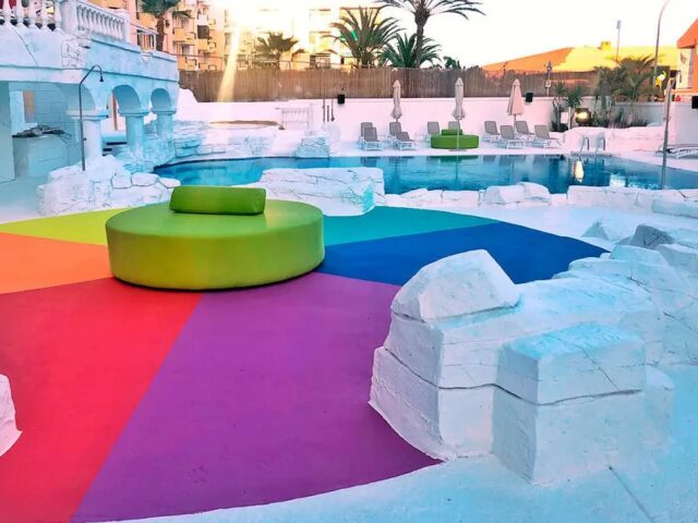 Hotel Ritual Maspalomas (Adults Only) photo 3