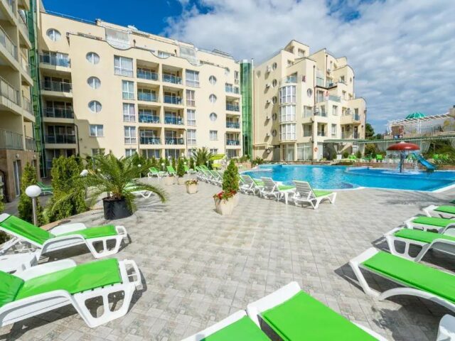Apart Hotel Vechna R photo 1