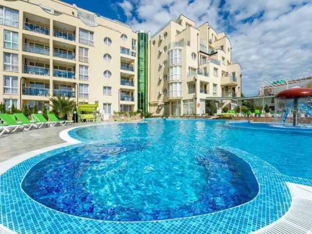 Apart Hotel Vechna R photo 0