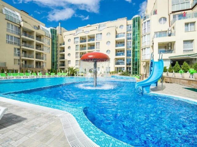 Apart Hotel Vechna R photo 2
