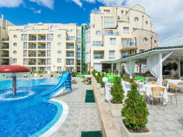 Apart Hotel Vechna R photo 3