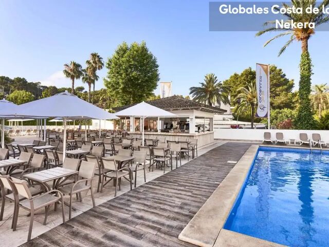 Globales Costa de la Calma photo 2
